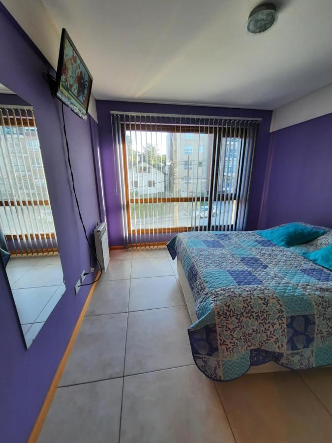 شقة Fam Bariloche المظهر الخارجي الصورة