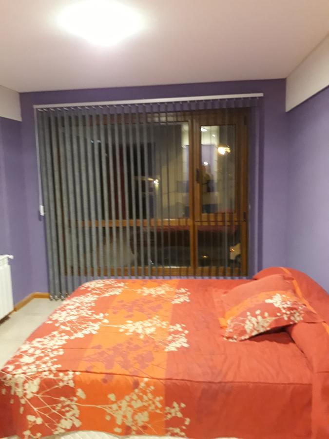 شقة Fam Bariloche المظهر الخارجي الصورة