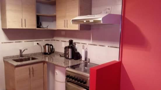 شقة Fam Bariloche المظهر الخارجي الصورة